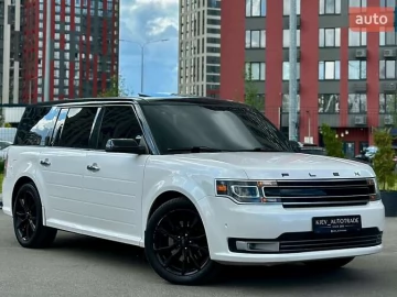 Авто Ford Flex 2016 № 7696470