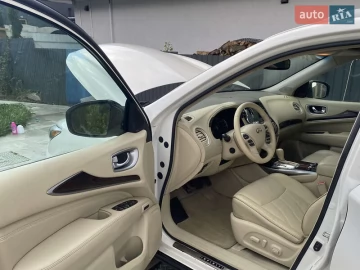 Авто Infiniti Qx60 2014 № 7696496