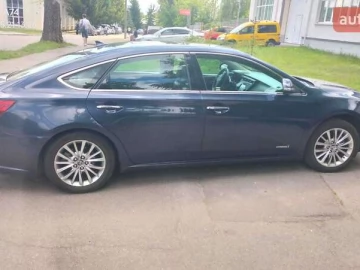 Авто Toyota Avalon 2017 № 7696498