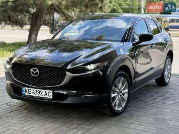 Авто Mazda Cx-30 2021 № 7696503