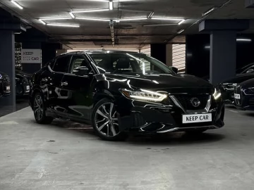 Авто Nissan Maxima 2019 № 7696504
