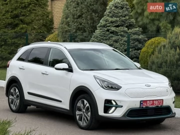 Авто KIA Niro 2021 № 7696505