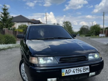 Авто ВАЗ 2110 2009 № 7696537