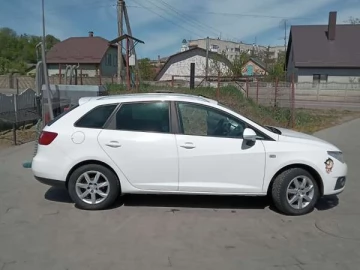 Авто SEAT Ibiza 2010 № 7696550