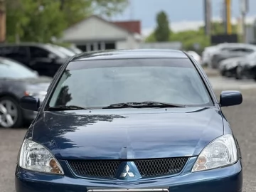 Авто Mitsubishi Lancer 2008 № 7696556