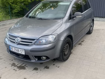 Авто Volkswagen Golf 2009 № 7696577