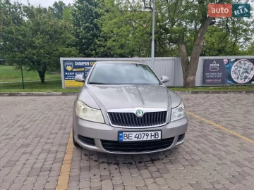 Авто Skoda Octavia 2008 № 7696590