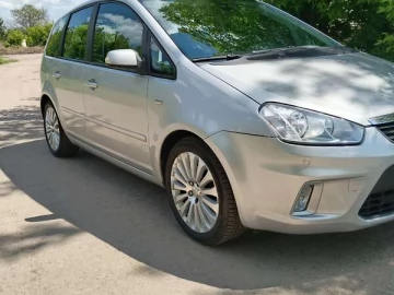 Авто Ford C-Max 2008 № 7696591