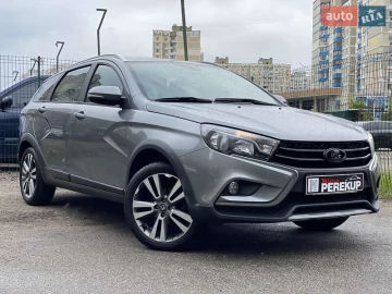 Авто ВАЗ Vesta 2018 № 7696617