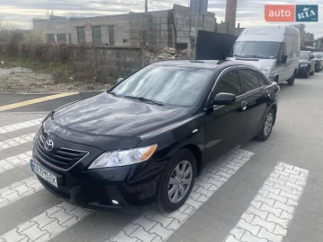 Авто Toyota Camry 2008 № 7696626