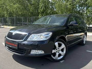 Авто Skoda Octavia 2009 № 7696628