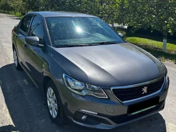 Авто Peugeot 301 2019 № 7696638