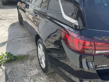 Авто Opel Astra 2019 № 7696643