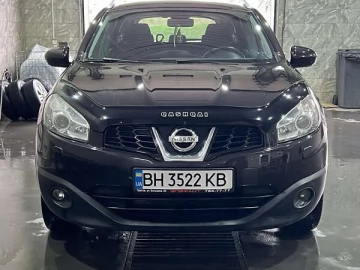 Авто Nissan Qashqai 2 2011 № 7696653