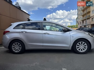 Авто Hyundai I30 2013 № 7696665