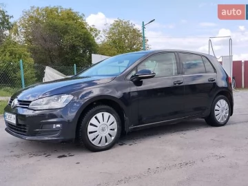 Авто Volkswagen Golf 2015 № 7696666