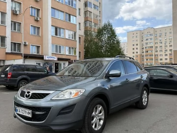 Авто Mazda Cx-9 2012 № 7696667