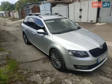 Авто Skoda Octavia 2014 № 7696672