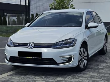 Авто Volkswagen E-Golf 2020 № 7696675