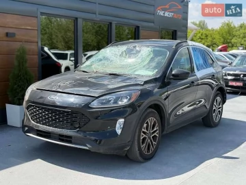 Авто Ford Escape 2022 № 7696676