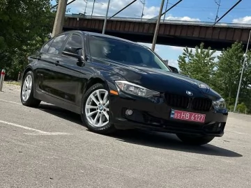 Авто BMW 3 Series 2016 № 7696691