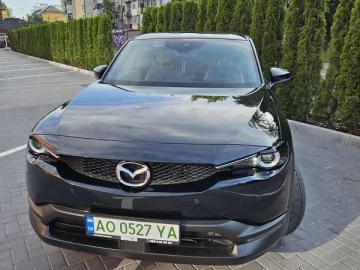 Авто Mazda Mx-30 2020 № 7696697