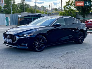 Авто Mazda 3 2019 № 7696739