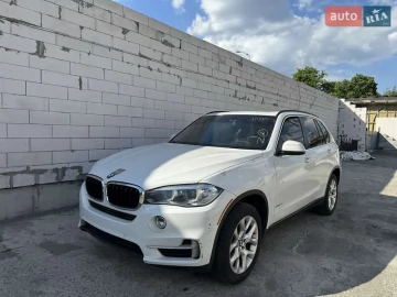 Авто BMW X5 2015 № 7696745