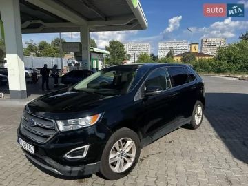 Авто Ford Edge 2017 № 7696746