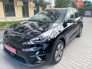 Авто KIA Niro 2020 № 7696750
