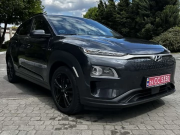 Авто Hyundai Kona Electric 2020 № 7696752