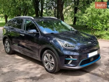 Авто KIA Niro 2019 № 7696755