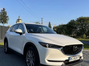 Авто Mazda Cx-5 2019 № 7696756