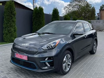 Авто KIA Niro 2022 № 7696760