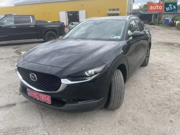 Авто Mazda Cx-30 2024 № 7696772