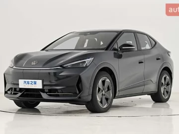 Авто Volkswagen Id Unyx 2024 № 7696778