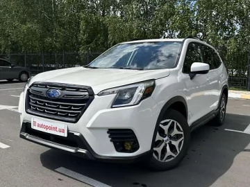 Авто Subaru Forester 2022 № 7696783