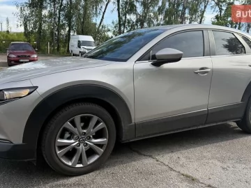 Авто Mazda Cx-30 2022 № 7696785