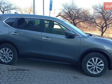 Авто Nissan X-Trail 2021 № 7696786