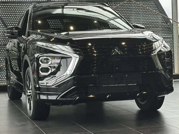 Авто Mitsubishi Eclipse Cross 2023 № 7696790