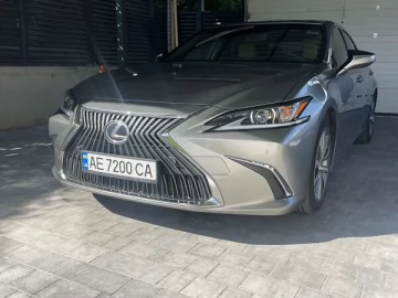 Авто Lexus Es 2019 № 7696797