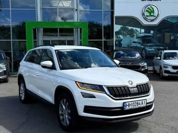Авто Skoda Kodiaq 2020 № 7696800