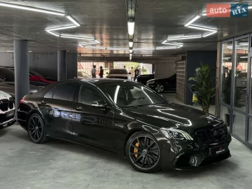 Авто Mercedes S-Class 2014 № 7696810