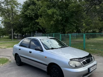 Авто Daewoo Lanos 2006 № 7696828