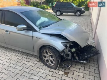 Авто Ford Mondeo 2011 № 7696829
