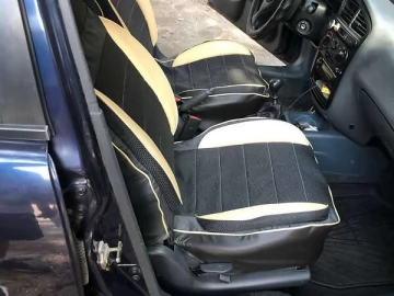 Авто Daewoo Sens 2004 № 7696831