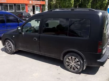 Авто Opel Combo 2004 № 7696833