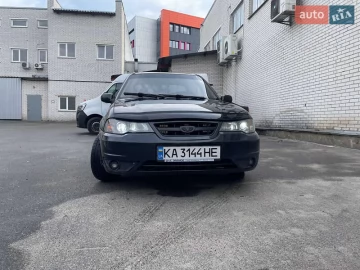 Авто Daewoo Nexia 2010 № 7696835