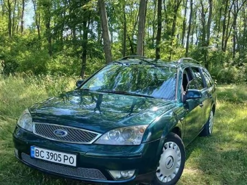 Авто Ford Mondeo 2006 № 7696862