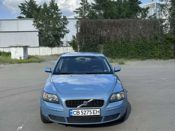 Авто Volvo S40 2005 № 7696863